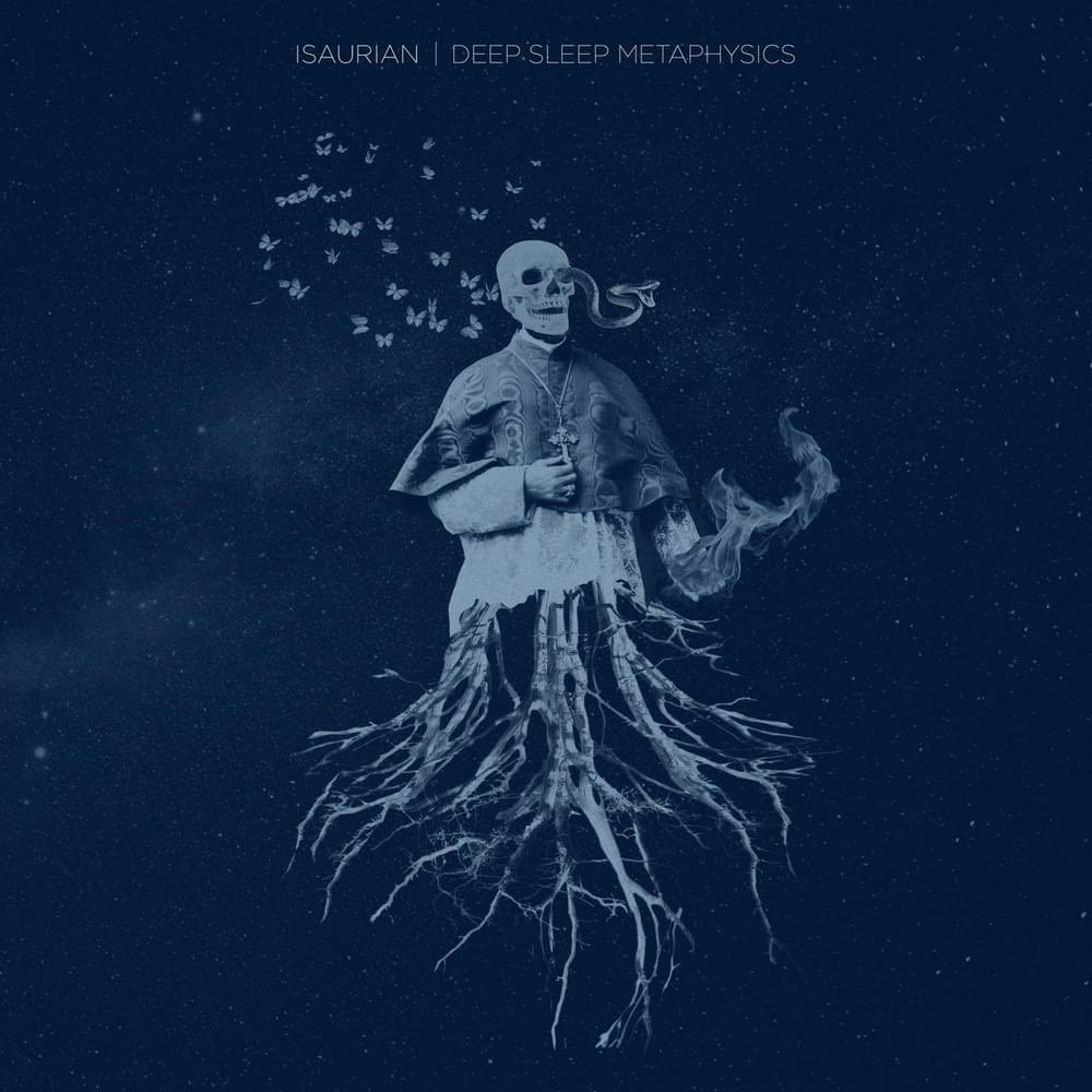 marillion073's tweet photo. Where are the Post Metal Fans??
A Lovely album from the Brasilian of Isaurian! Beautiful Post Metal with Doomy atmospheres. Just too short…
Not to be missed!
#Isaurian
#DeepSleepMetaphysics
#SludgeStonerDoomPsych
#TopPicks2022
#AOTY2022
#TP128
🇧🇷
https://t.co/ohV4PUQilL https://t.co/zZPvdjZvkP