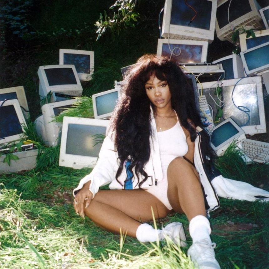 JPNGenius's tweet photo. . @sza デラックスアルバムのすべての公式歌詞を読むことができます、「#Ctrl (Deluxe)」、Geniusで利用可能になりました。アルバムには、プロデューサーのThe Antydote, Tyler, The Creatorなどをフィーチャーした7つの追加トラックが含まれています。

🔗https://t.co/SsjDguczWq

#ctrldeluxe https://t.co/AGQ90qV7y2