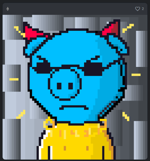 Damn Pigz FREE MINT IS LIVE tweet media