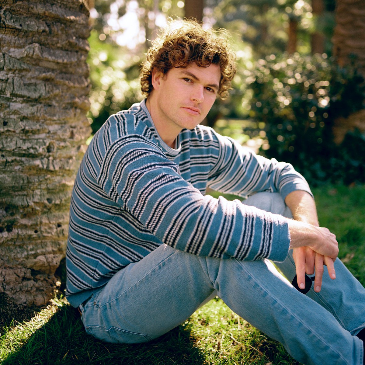 Today <a href="/vancejoy/">Vance Joy</a> shares his stunning new album 'In Our Own Sweet Time' with you ❤ Written mostly during the pandemic and fueled by old friends, new memories and finding love, the album opens a window into Vance Joy's life like never before🌻liberationrecords.lnk.to/VanceJoyInOurO…