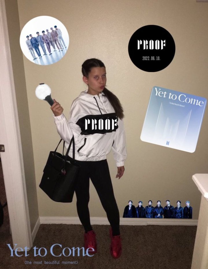 #BTSINRIO IS COMING tweet media