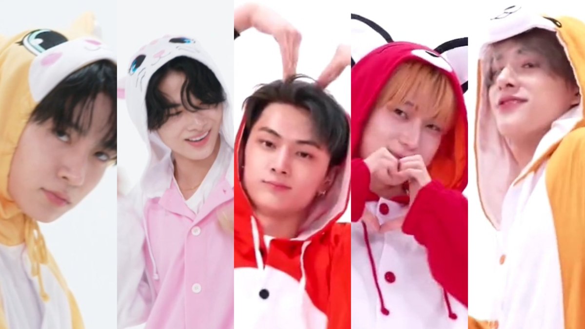 jayseongcorn's tweet photo. (5/7) ENHYPEN CUTIES 🥺 https://t.co/n1RrYrh7k3
