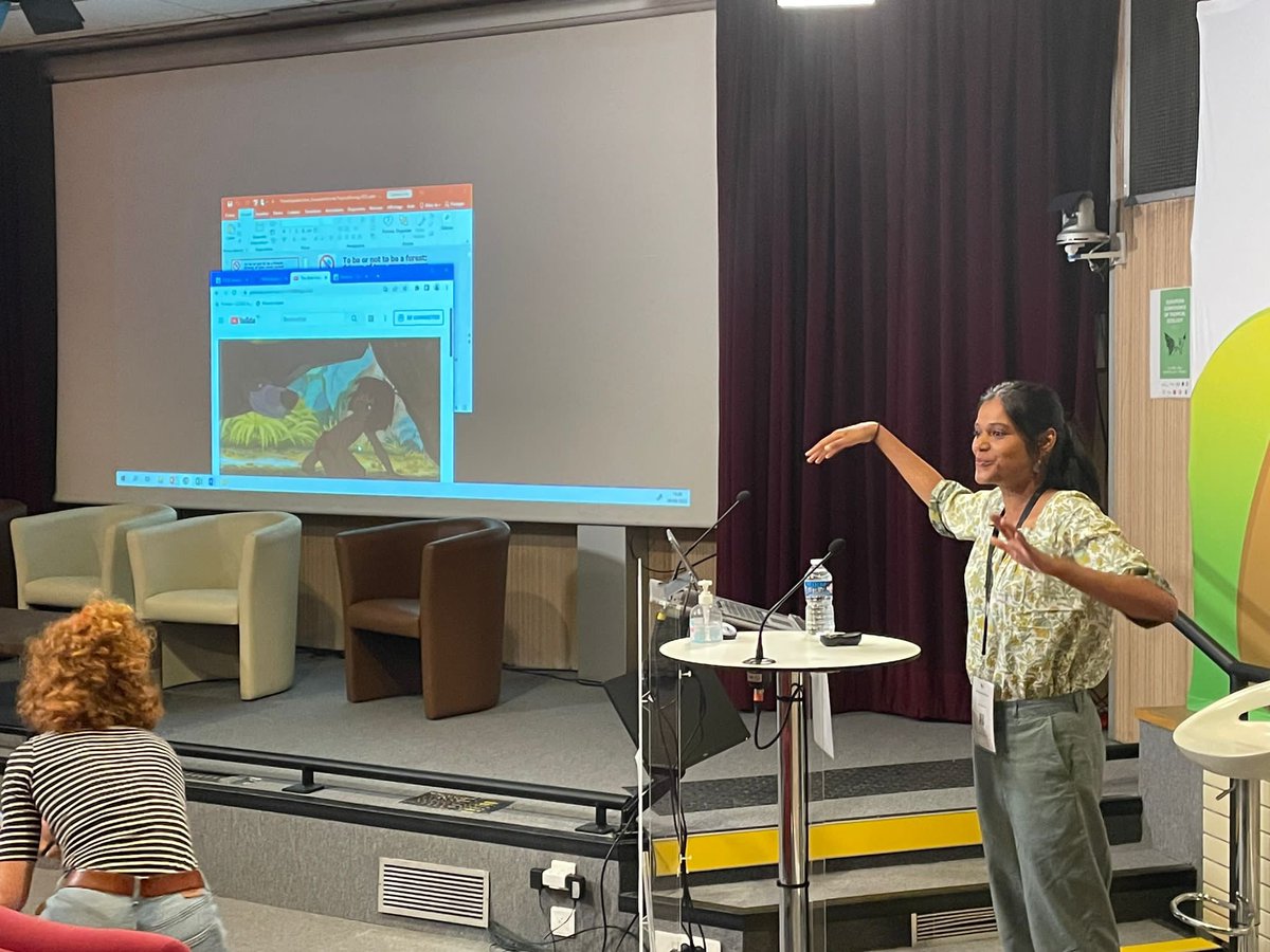 Tina Christmann tweet media