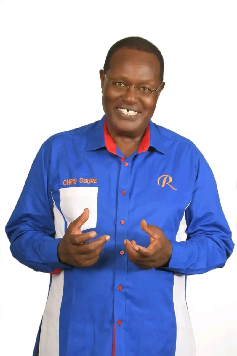 OnsongoSebasti1's tweet photo. We all need good and transparent leadership.With hon OBURE we are assured
Vote hon Chris Obure for Governor kisii County https://t.co/DmBVNV0F3L