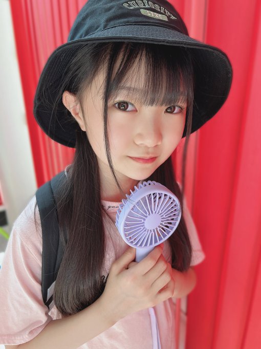 中川琉梨音のTwitter画像6