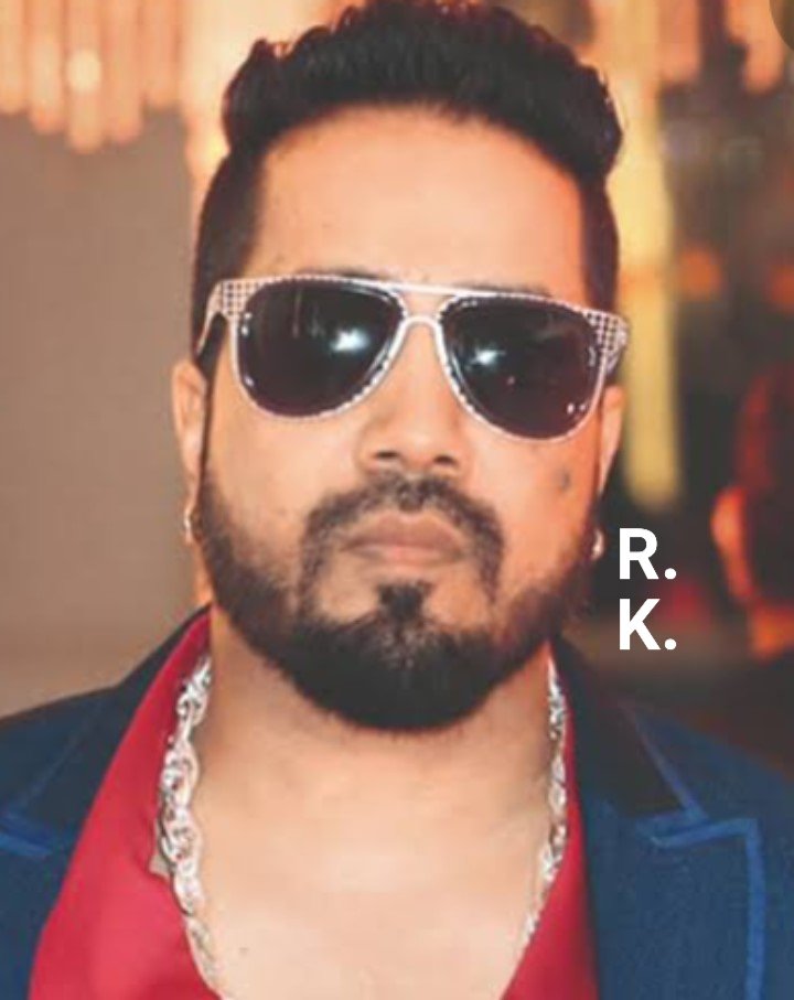 Happy Birthday to actor , Producer , Playback Singer Mika Singh 10-6-1977 . 