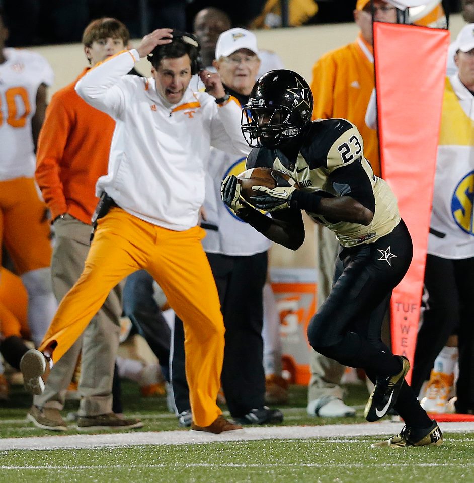 Happy Birthday to Derek Dooley! 