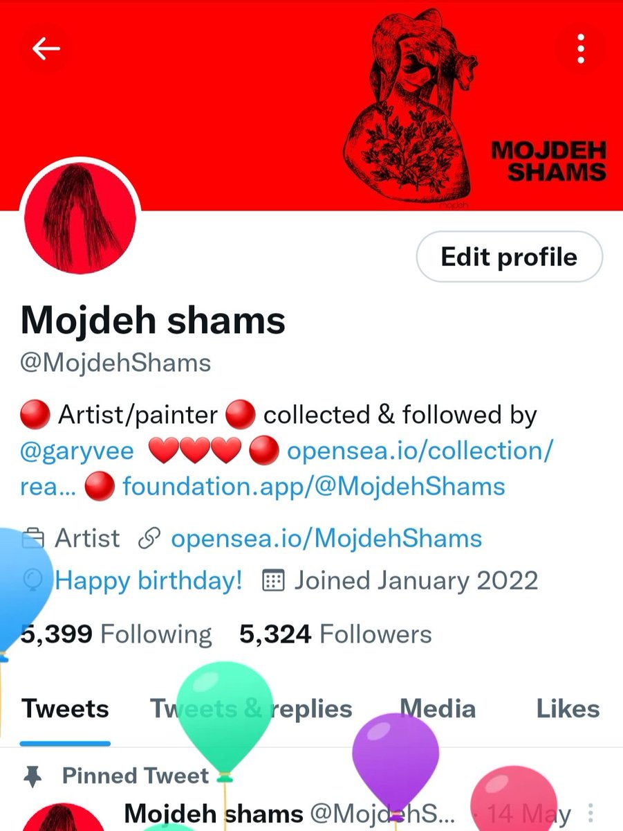 MojdehShams.eth tweet media