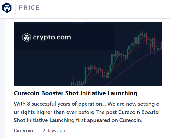 CureCoin_Team's tweet photo. Eight years ago, Curecoin changed distributed computing. The new Curecoin Research Core 2.1 Pool will greatly increase our team's capacity. Core 2.1 adds capability to integrate additional Distributed Computing Networks! #CurecoinBoosterShotInitiative https://t.co/pNfwZbuqnh https://t.co/hq5ICry2cQ