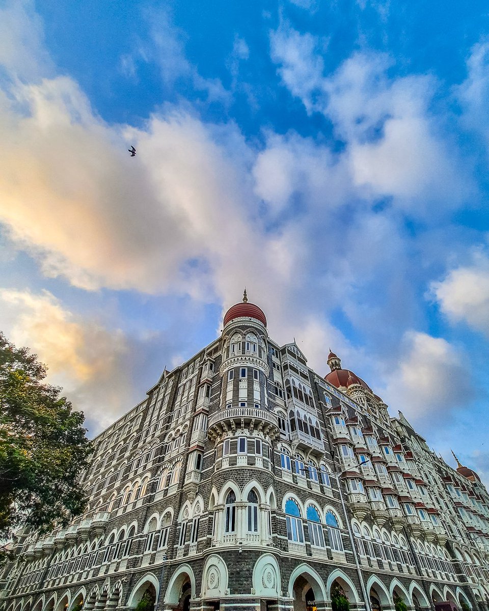 ankitkhandekarr's tweet photo. Hello! @TajMahalMumbai 

#Mumbai #NFTCommunity https://t.co/Rfy2Wd7gBu