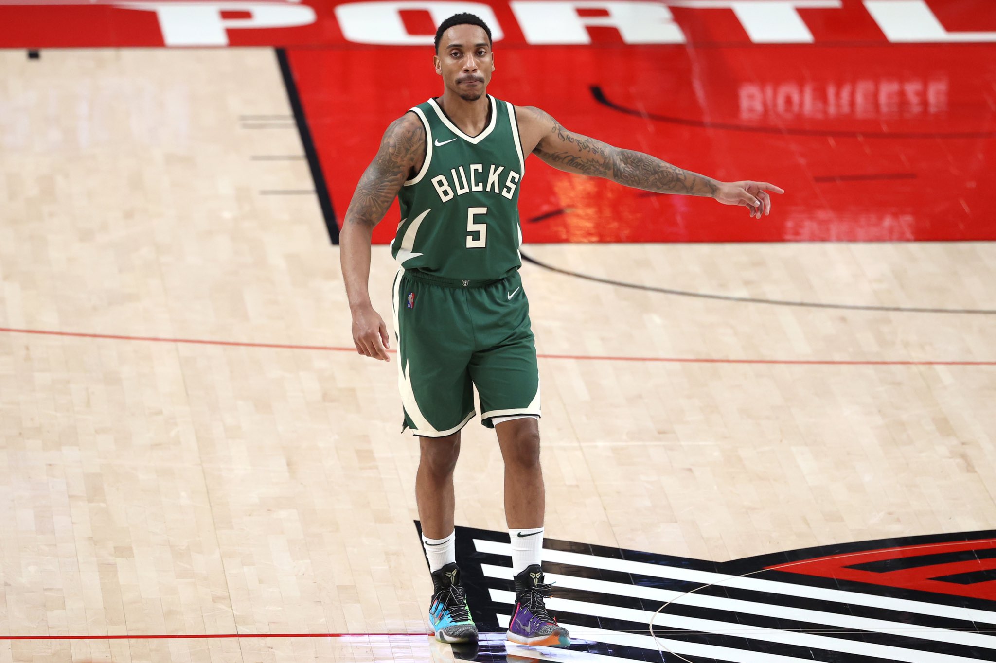 Happy Birthday to Jeff Teague! 