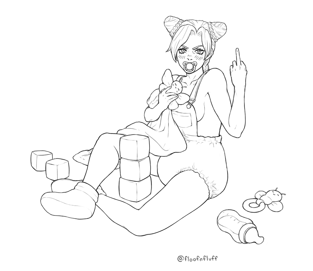 floofnfluff's tweet photo. https://t.co/UMHthtQ0ep