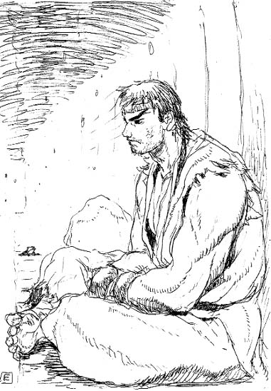 飛び込み大パンチアッパー昇竜 