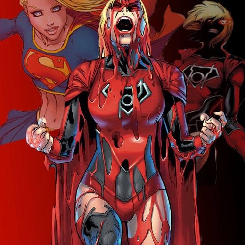 DarkAmazonian's tweet photo. “My name Is Kara Zor-El and I was abandoned, forgotten and thrown away till my master Darkseid took me in! Hail Darkseid!”

😈 50/50 Dom/Sub
😈 Futanari/Female
😈 Bisexual heavy female lean
😈 Lewd RP 🔞 and None Lewd RP
😈 More info below. https://t.co/oxaYmLDDad