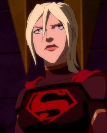 DarkAmazonian's tweet photo. “My name Is Kara Zor-El and I was abandoned, forgotten and thrown away till my master Darkseid took me in! Hail Darkseid!”

😈 50/50 Dom/Sub
😈 Futanari/Female
😈 Bisexual heavy female lean
😈 Lewd RP 🔞 and None Lewd RP
😈 More info below. https://t.co/oxaYmLDDad