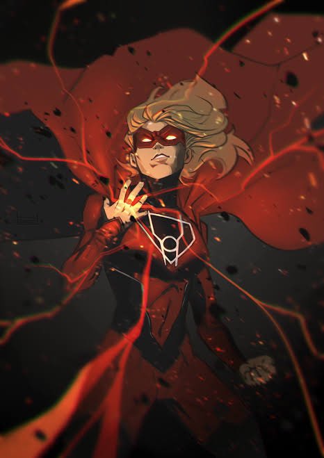 DarkAmazonian's tweet photo. “My name Is Kara Zor-El and I was abandoned, forgotten and thrown away till my master Darkseid took me in! Hail Darkseid!”

😈 50/50 Dom/Sub
😈 Futanari/Female
😈 Bisexual heavy female lean
😈 Lewd RP 🔞 and None Lewd RP
😈 More info below. https://t.co/oxaYmLDDad