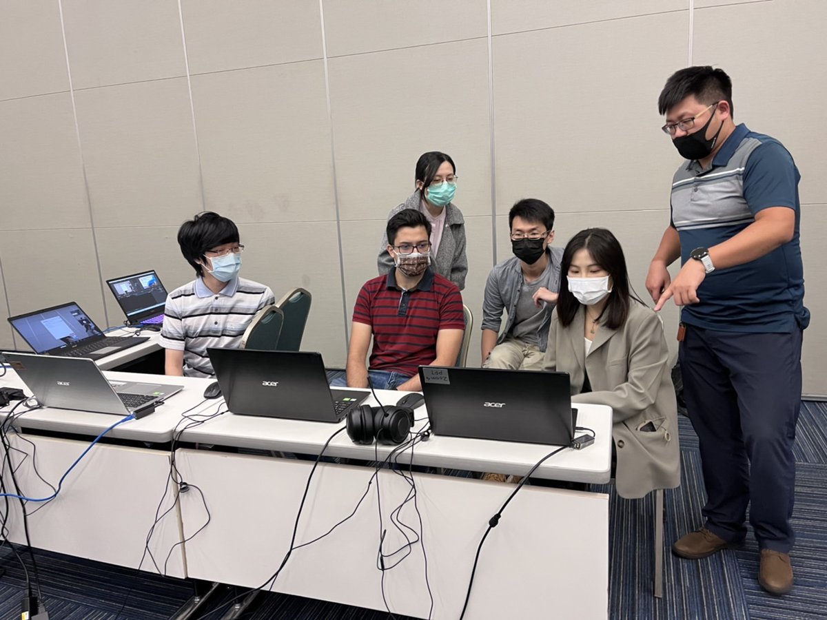 WCB 2022 tweet media