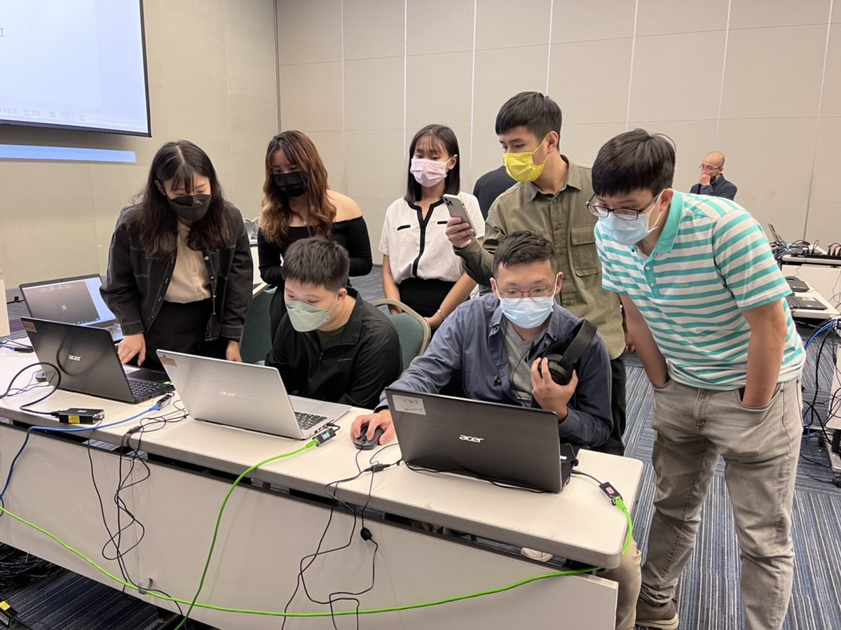 WCB 2022 tweet media