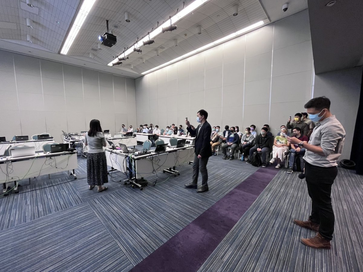 WCB 2022 tweet media