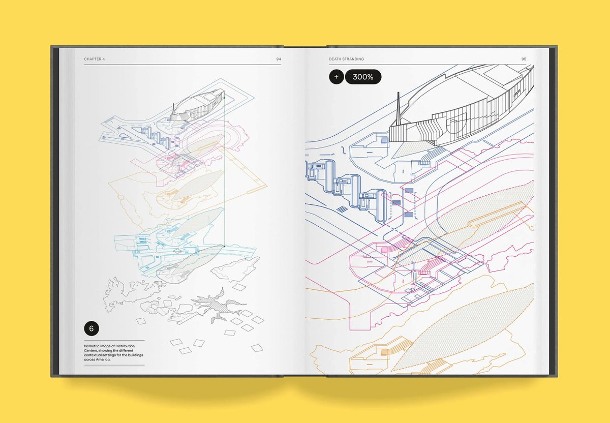 Kotaku's tweet photo. 'Videogame Atlas' is a love letter to gaming's levels and architecture: https://t.co/H5qPMxjmz4 https://t.co/yhIc52ukdX