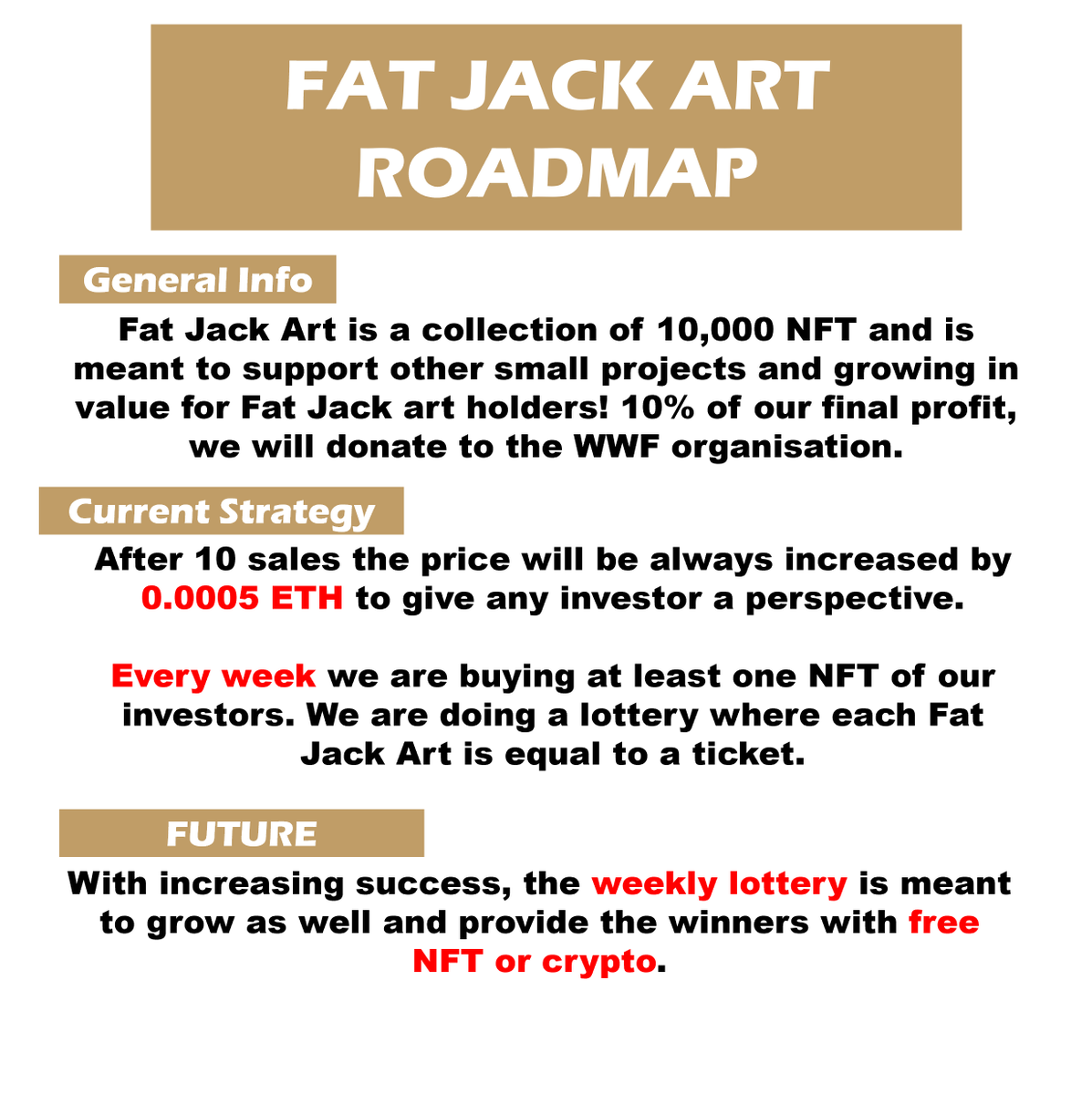 Fat Jack NFT tweet media