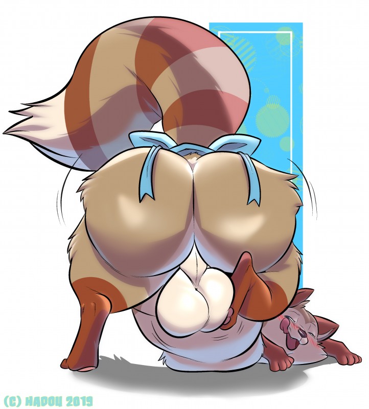 Heyhey!~
I'm the big fluffster with the dumpster Kuroskii!~
But you can all just call me Kuro!~
I'm a lovable cuddle-butt that loooves to rp!~
I only like cute little boys/femboys to rp with though
But if you fit that description, then get your cute butt in my dms =w=
💗➕🔄
⏬⏬