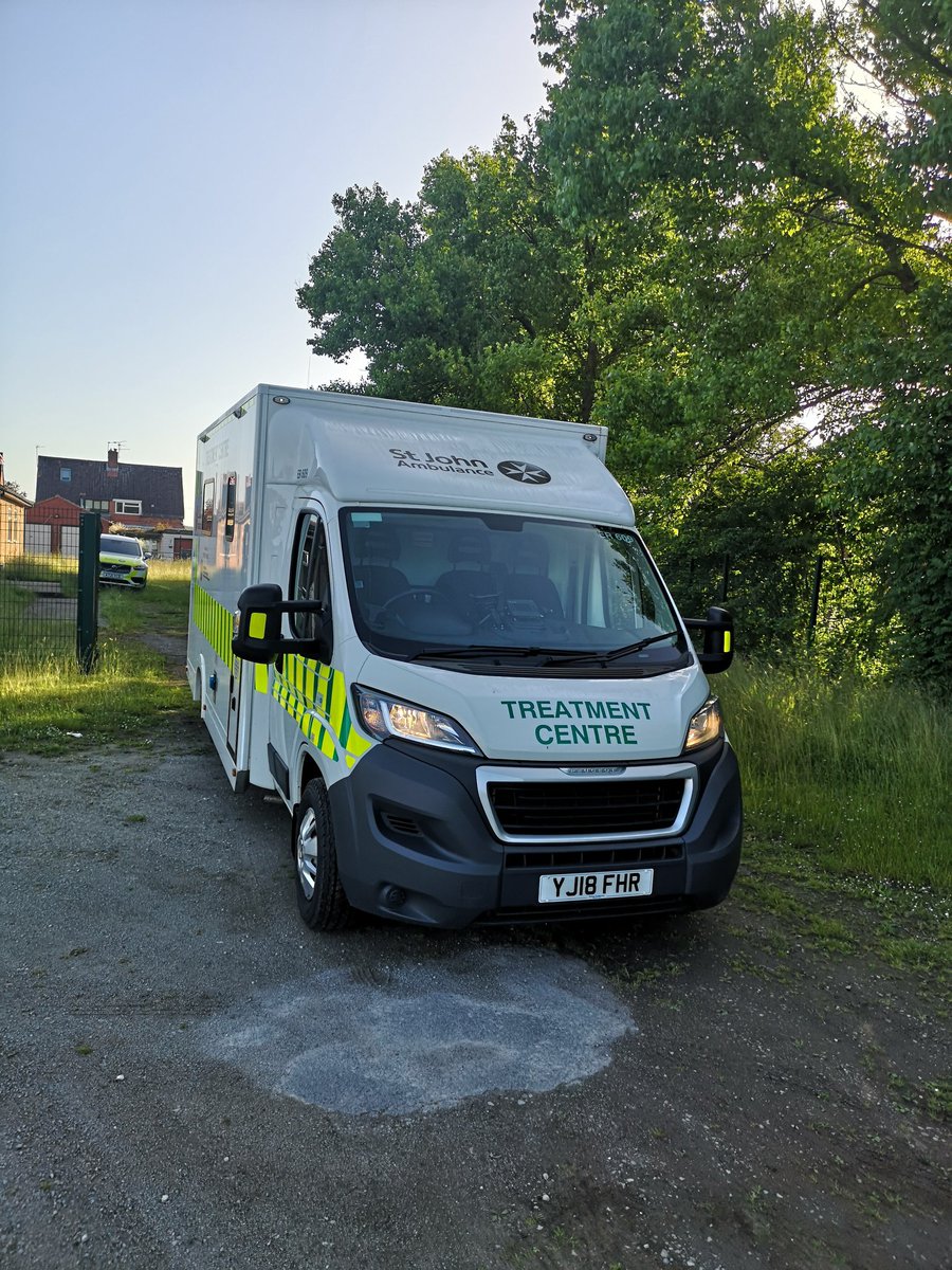 SJA East Region Fleet tweet media