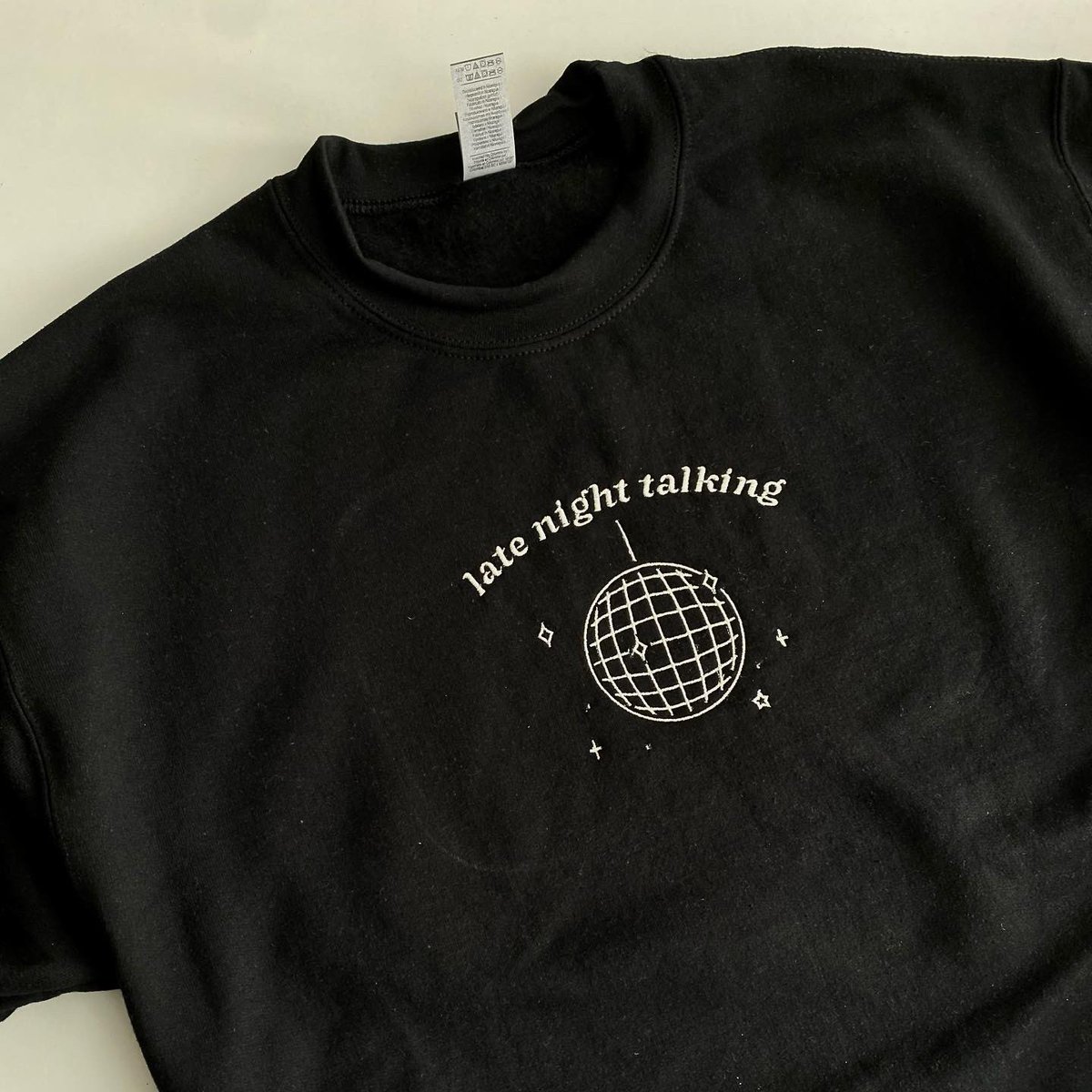 EmacityT's tweet image. #HarrysHouse #HarryStyles #Fine Line #LoveOnTourGlasgow #LoveOnTour2022