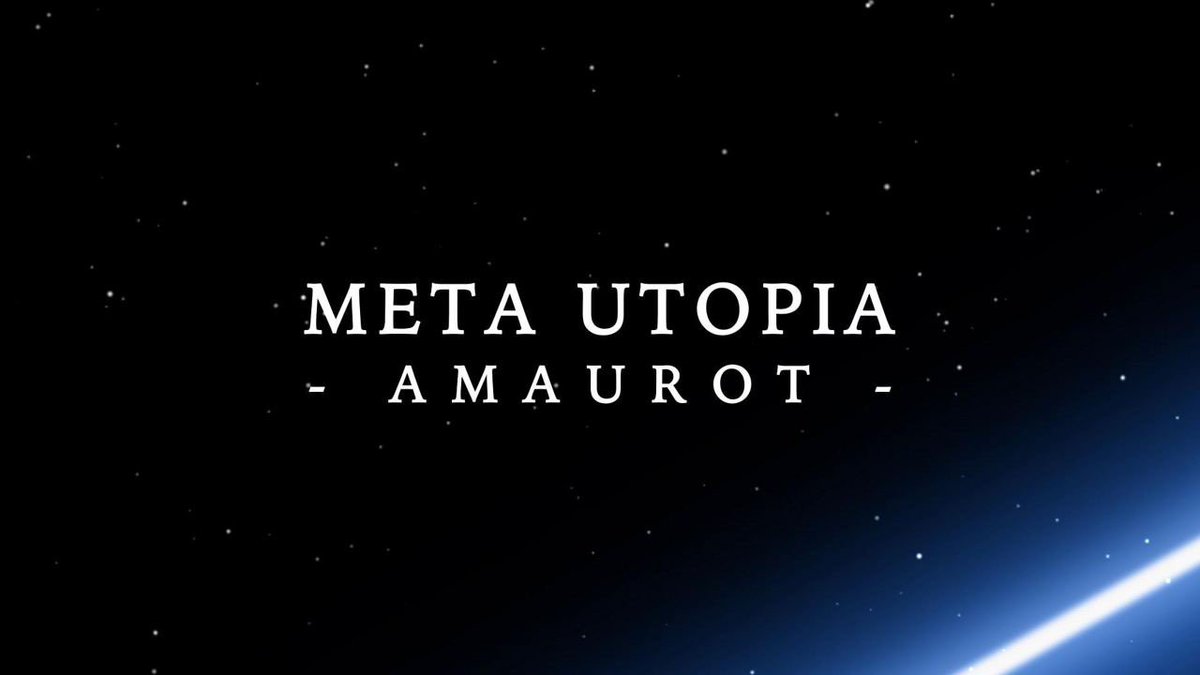 MyWorld Metaverse tweet media