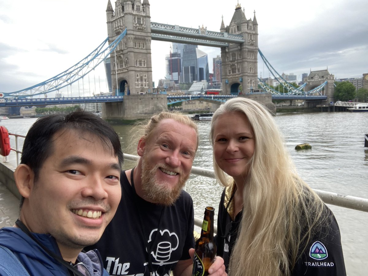 Joey Chan (@cloudjedi__c) on Twitter photo Privileged to meet many of my heroes in person! <a href="/salesforce/">Salesforce</a> MVPs
I'll be at London's Calling. Let me know if anyone wants to meet! Privileged to meet many of my heroes in person! <a href="/salesforce/">Salesforce</a> MVPs
I'll be at London's Calling. Let me know if anyone wants to meet!