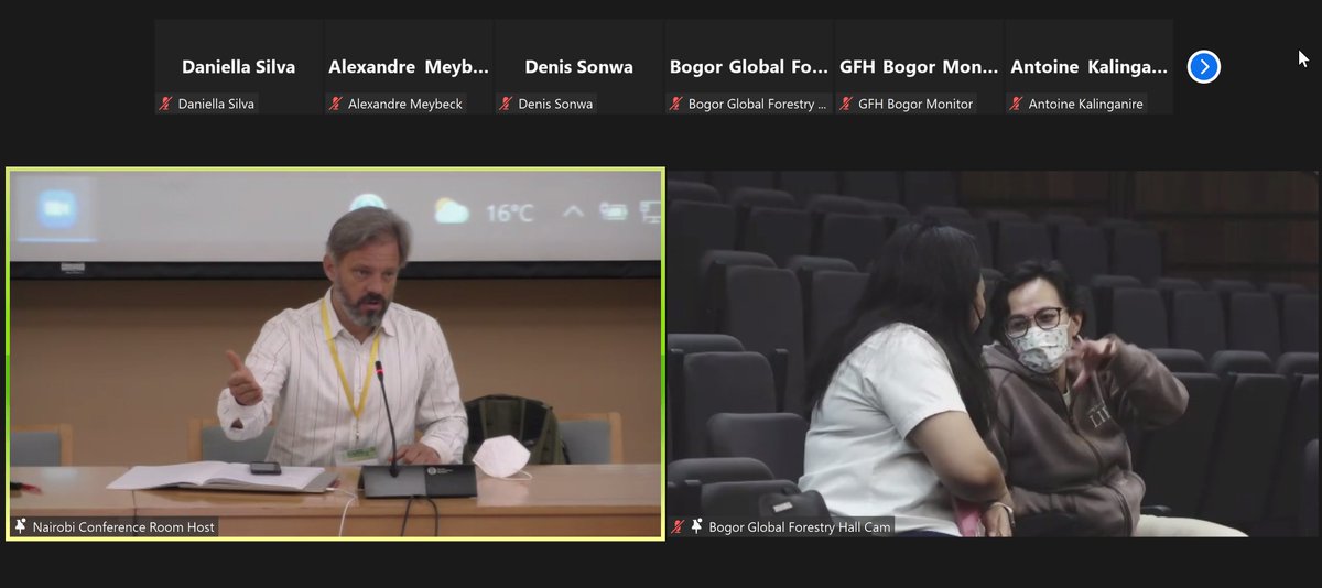 FTA Partnership tweet media