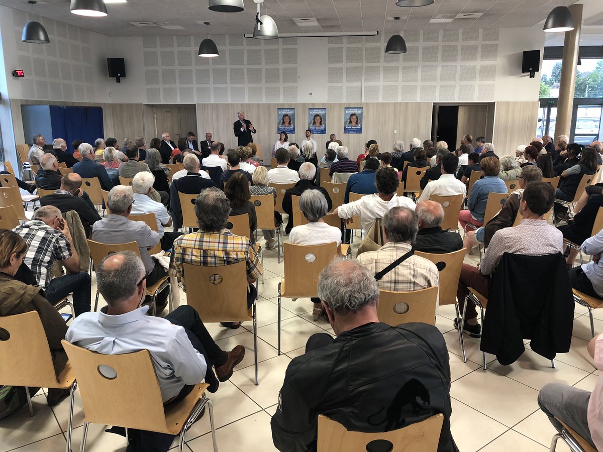 Dans mon “pays” de Savoie, là où se trouvent mes racines, trois belles étapes citoyennes et amicales avec les candidats <a href="/lesRepublicains/">les Républicains</a> et du centre qui ont fait leurs preuves : <a href="/BonnivardE/">Bonnivard Emilie</a>, <a href="/VRolland73/">Vincent Rolland</a> et <a href="/fgaudin73/">François Gaudin 🇫🇷 🏛️</a>.