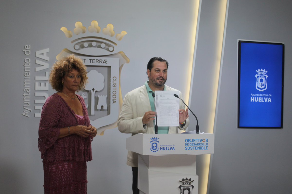 El PP enmienda los presupuestos de Huelva en 20 millones de euros huelvainformacion.es/huelva/PP-enmi… vía <a href="/huelva_info/">Huelva Información</a>