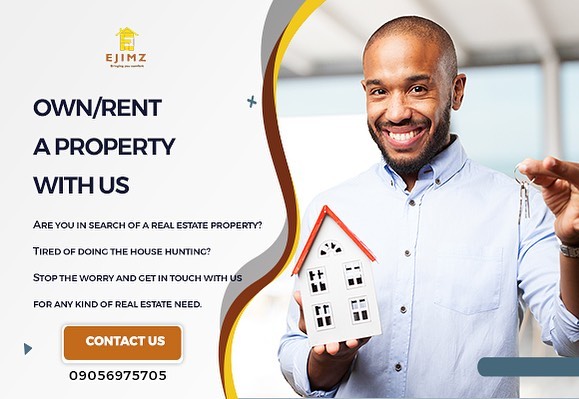 Why the rave about Kelly,
can she make you wealthy,
or gift you a piece of the earth 

Even though she's pretty,
She can't outshine money.

Make that investment now 
and watch your money soar.

#EjimzGlobal #phcity #realestateportharcourt #investing #propertyinvestment #phpeople