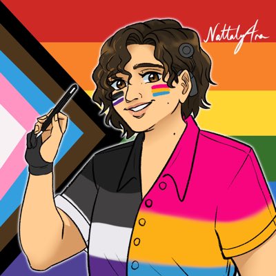 NattalyAra's tweet photo. #NewProfilePic https://t.co/h6KycVpjqZ