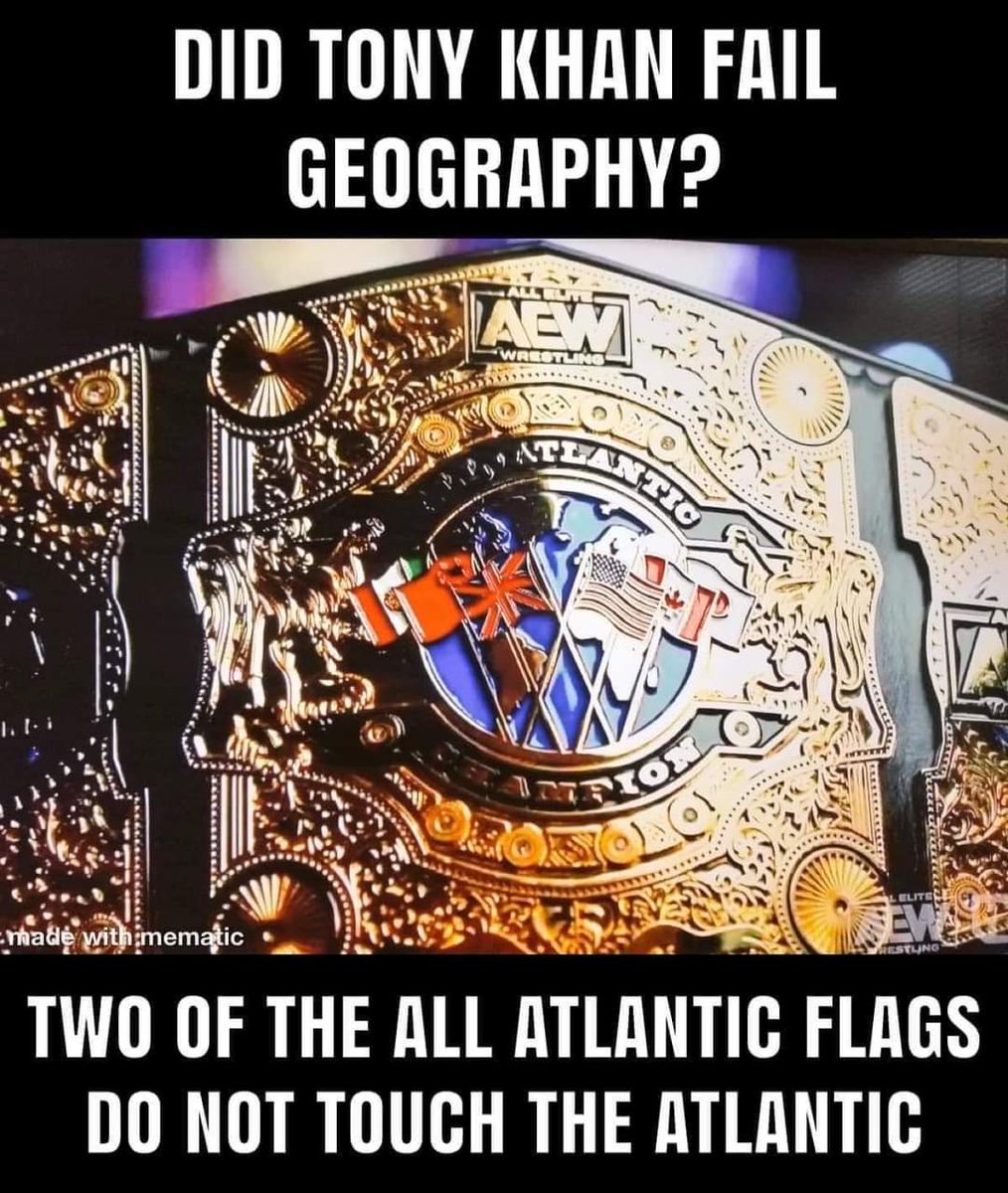 _JOKEmptySpace's tweet photo. #EmptySpace #IntoTheVoid #DailyGiggle
🤔🤭😂
@AEW
#BotPost #BotGate https://t.co/RmuIFBs4YI