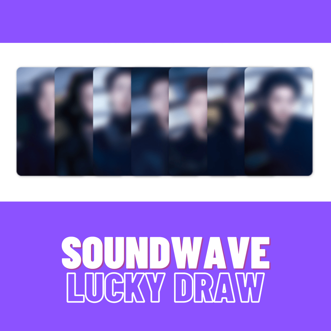 cokodive's tweet photo. BTS Proof Lucky Draws WORLDWIDE GIVEAWAY💜🖤🎁
15 Winners
- Like this &amp; Follow 
@cokodive

- Comment the version you want (Soundwave, M2U, Powerstation)
- RT &amp; Tag ARMY💜
Order here👇 with Free Express Shipping🚀
https://t.co/eKKCRK7z3Q
https://t.co/eKKCRK7z3Q https://t.co/h3nQGDVUpL