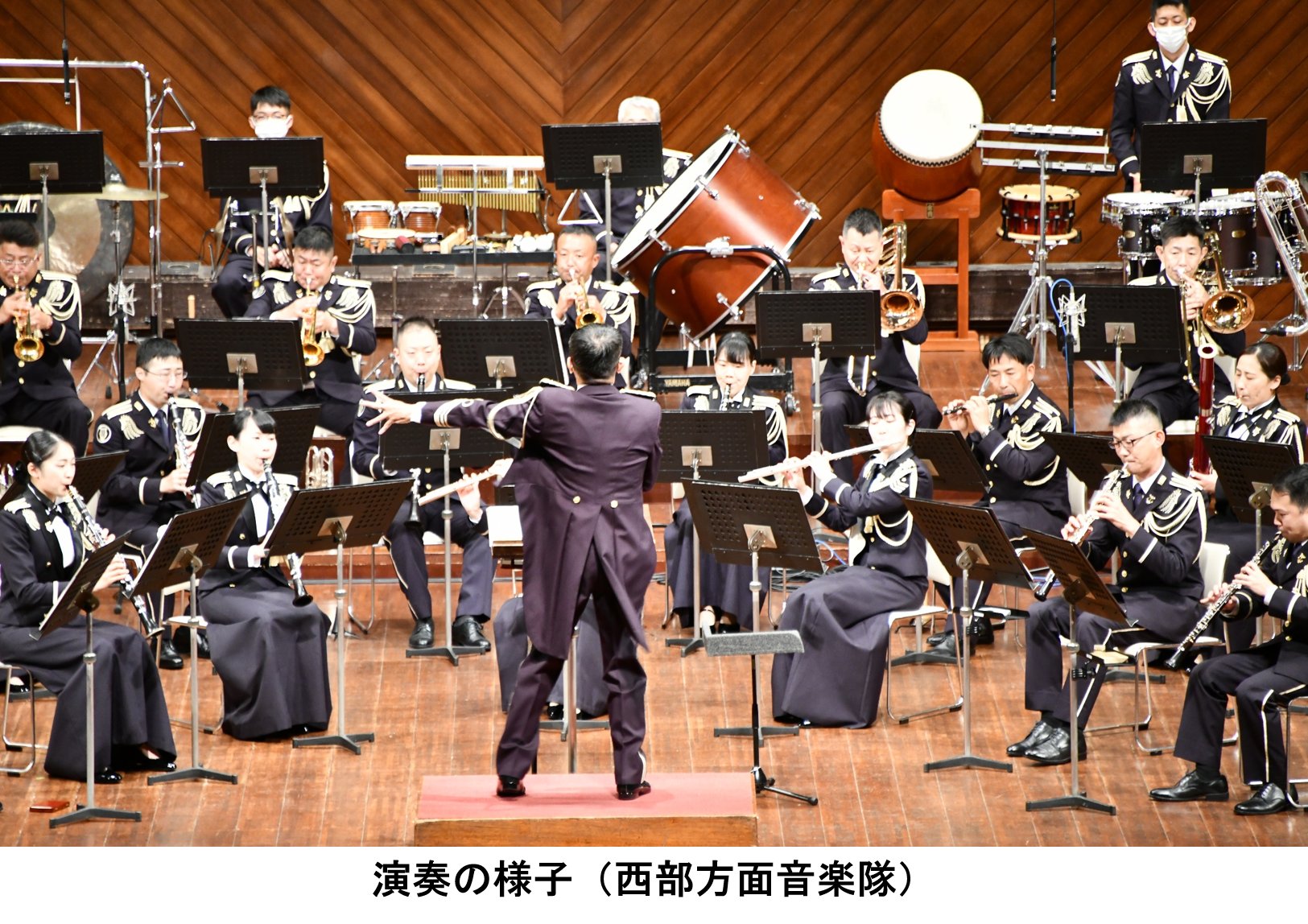 陸上自衛隊西部方面隊 on Twitter 