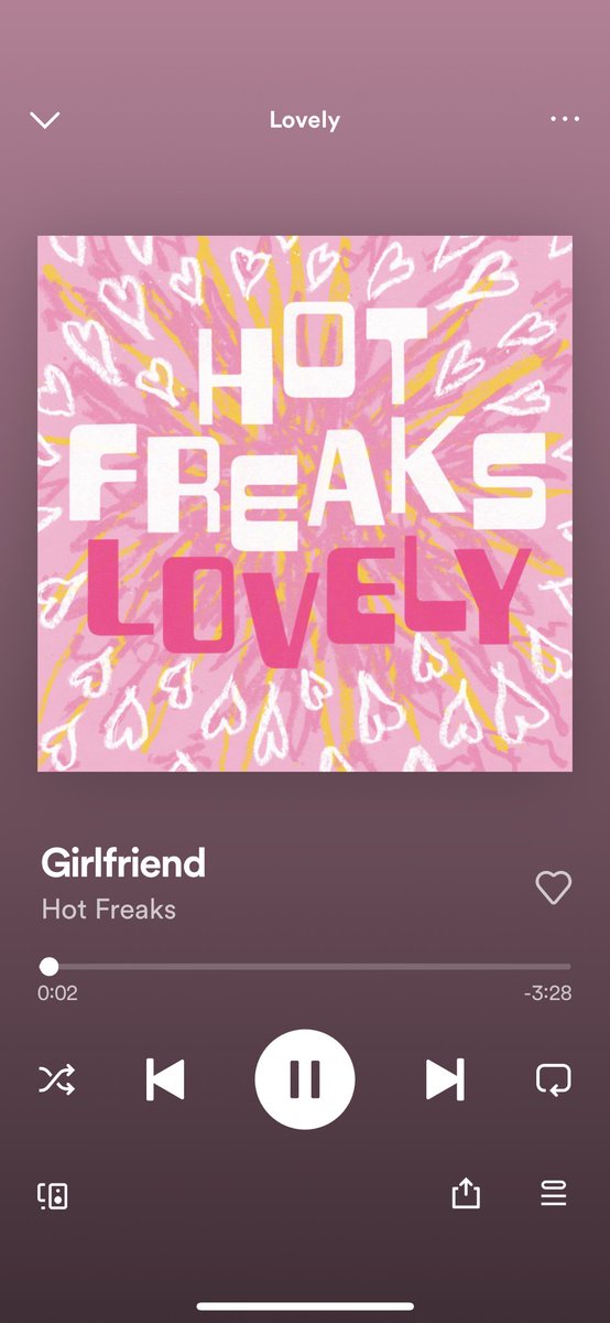 Smeepi's tweet photo. NEW @hotfreaksmusic SONG LETS GOOOOO https://t.co/L3TvfOR4VY