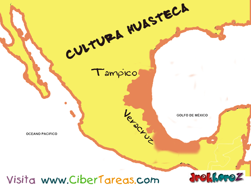 CCV433_huasteca's tweet photo. Sabes donde se ubica la cultura huasteca?🤔
Es una región multicultural que comprende la parte sur del estado de Tamaulipas, el norte del estado de Hidalgo, una porción norte de Querétaro y una porción pequeña del Norte de Puebla.
#IntercambioDeSaberes
jgx.pb https://t.co/ypXraXPFKz