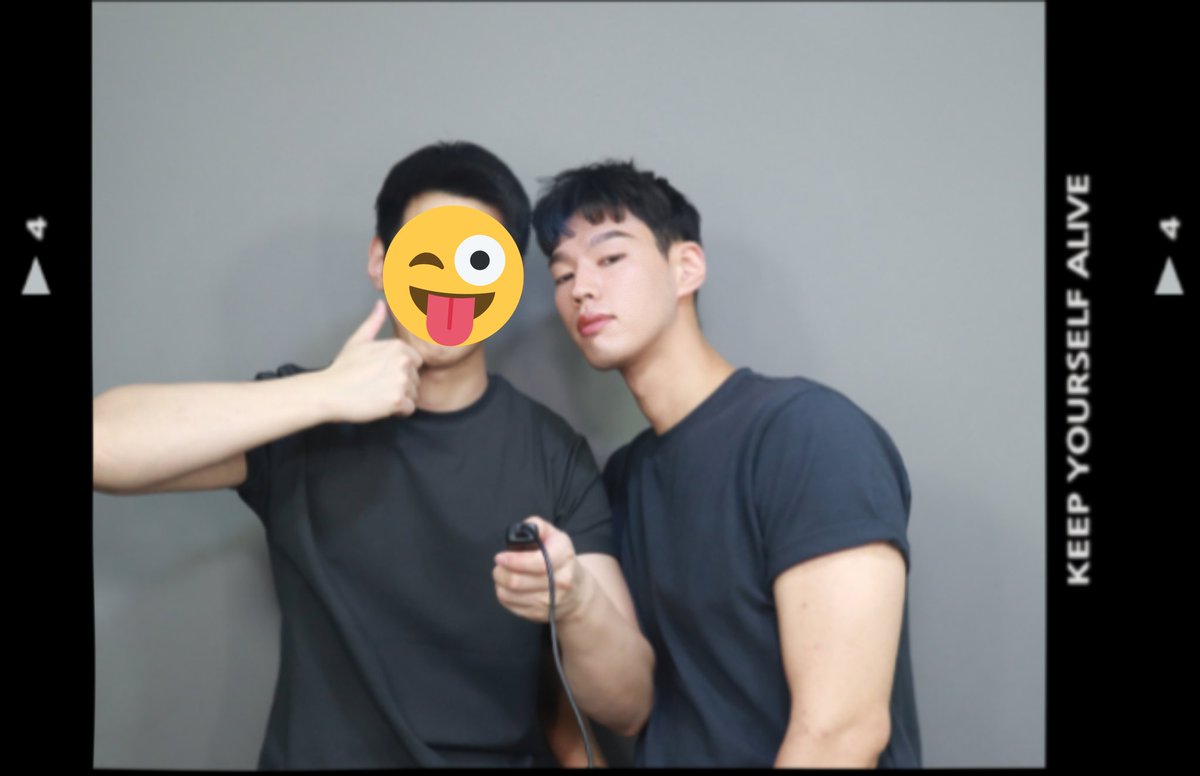 비오네🌧
#ㅇㅇㅇ #게친소 #오운완