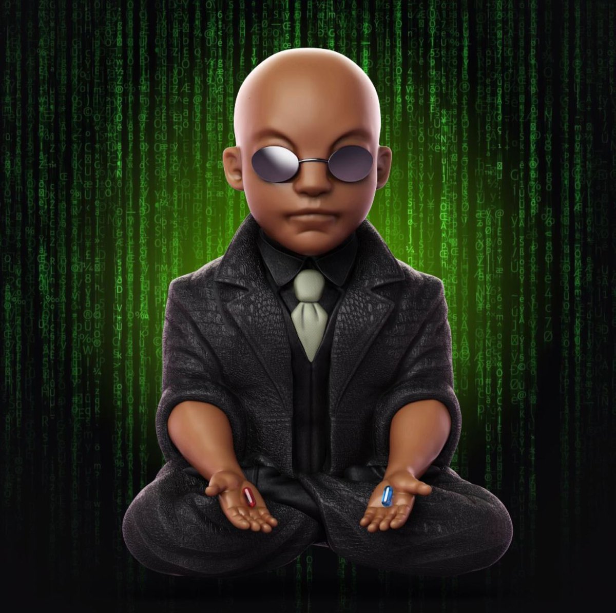 Waroftribes #WOTG tweet media