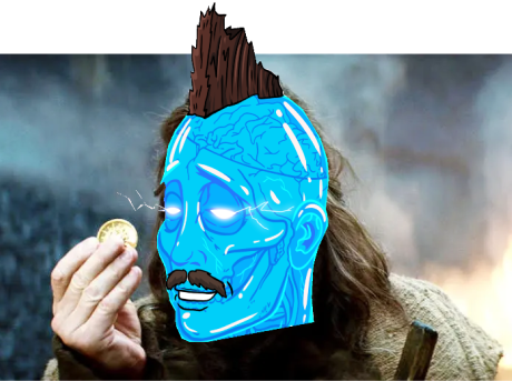 The Gods Club tweet media