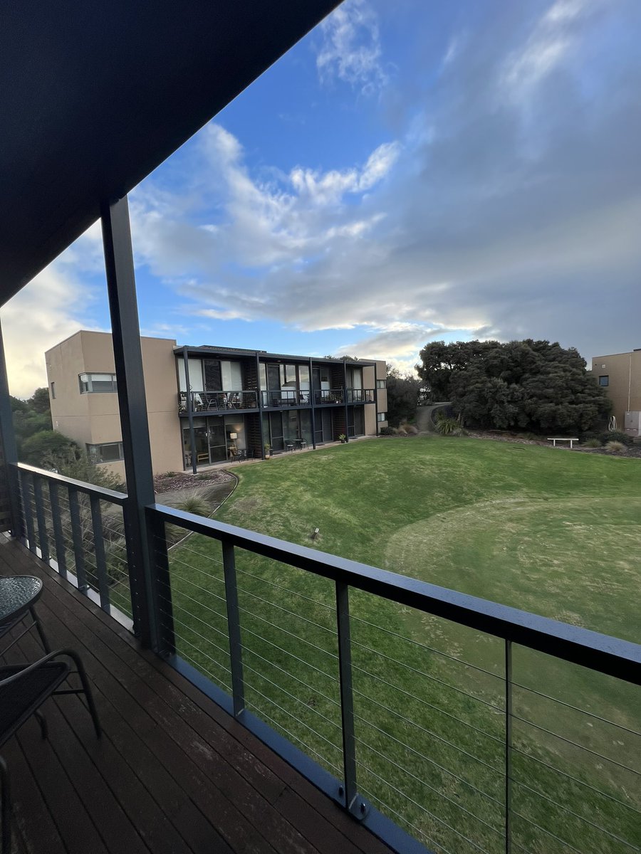 Staff conference complete! Loved this PD on Peaceful Classrooms. Thanks <a href="/peppersmoonah/">Moonah Links</a> for having us 🤍 #peacefulkids #moonahlinks #peacefulclassroom