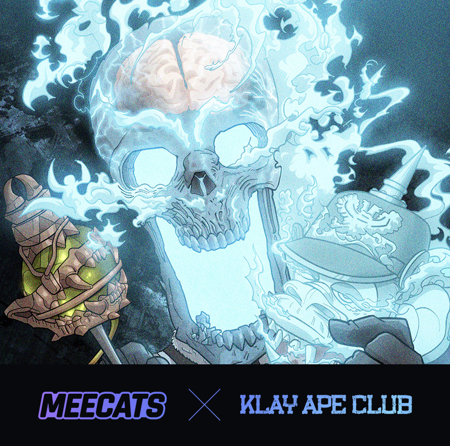 MeeCats tweet media