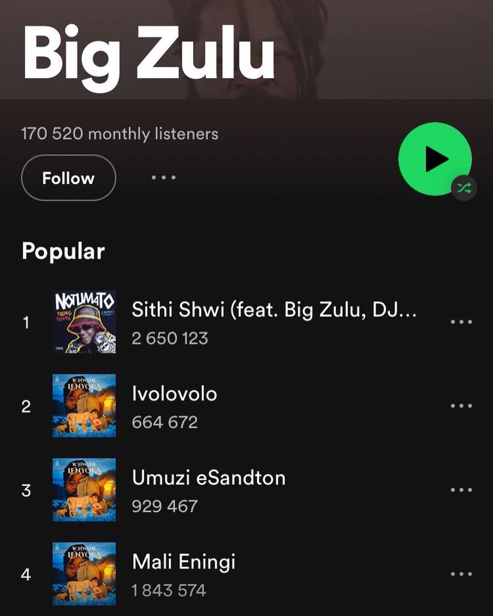 Big Zulu tweet media