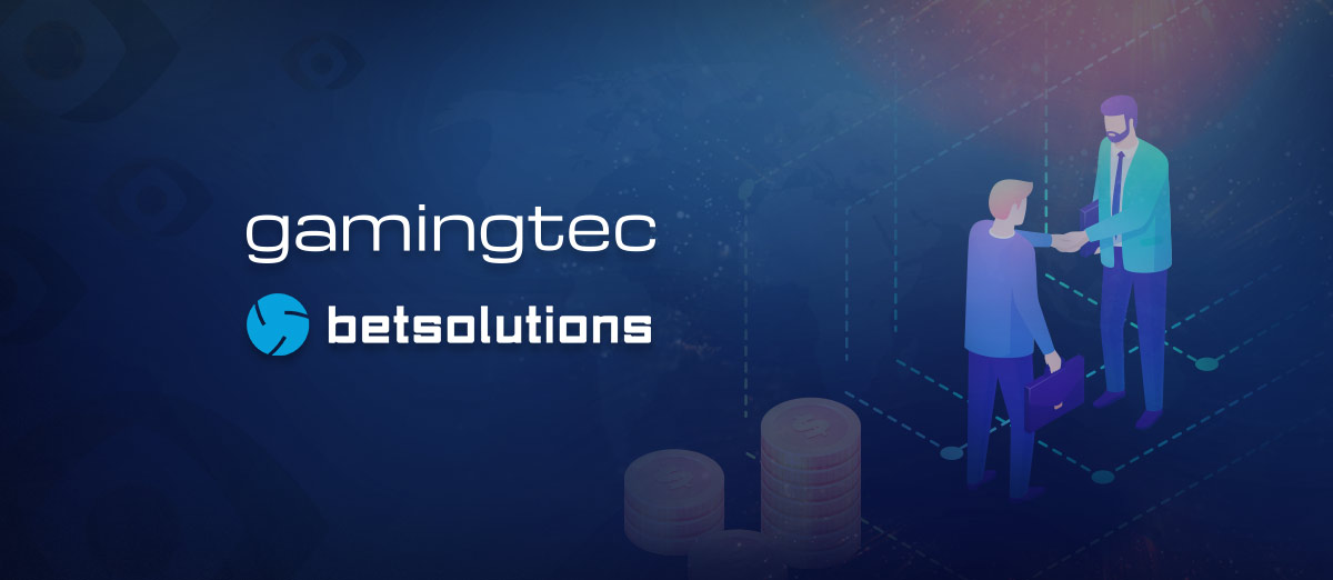 Gamingtec and BetSolutions launch new provably fair slot Zepellin&#160;