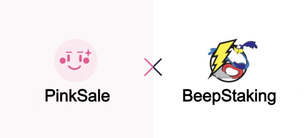 CryptoSafuGems's tweet photo. SAFU RATINGS -8.5/10 

💪 @Beep_Staking with a serious and experienced team

✅3% Auto Distributed to all holders
✅90% burned &amp; Auto 3% Burn

No mint - no suspension trading - no team tokens 

#FireLaunch on #Pinksale in a few days ⏰🔥

🔗 https://t.co/8wGYNrR0l0

#BSCGems #BSC https://t.co/tYfyyjNcfg