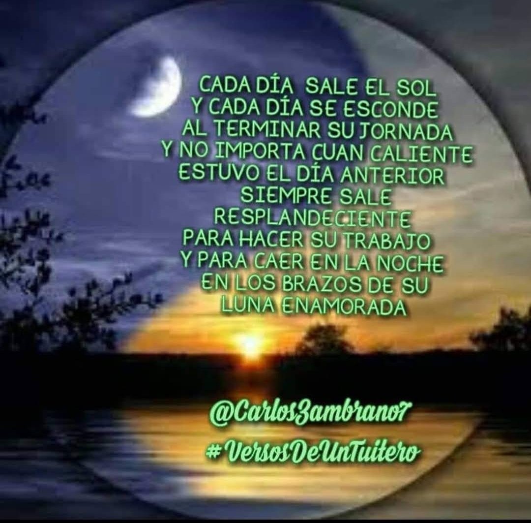 #FelizDíaLlenoDePazAmoryAlegría #LaVidaMeGusta no importa cuan difícil es nuestro día lo importante es salir adelante y empezar el día con #SaludAmoryEnergía #VersosDeUnTuitero #Banesco #Falso #Aragua #Digitel #Sebin #Margarita