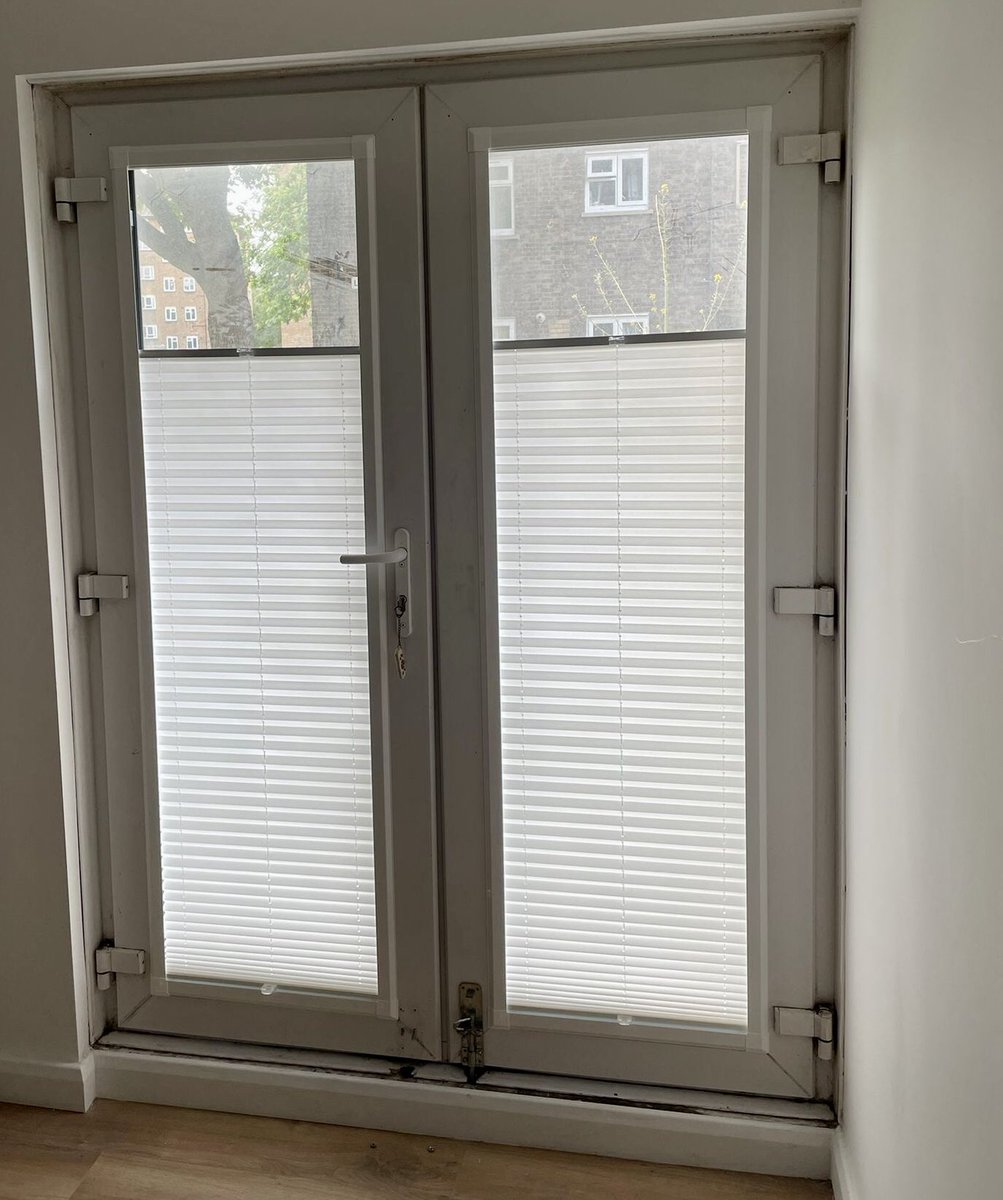 Concept Blinds & Shutter tweet media